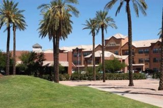 Hilton Garden Inn  Airport