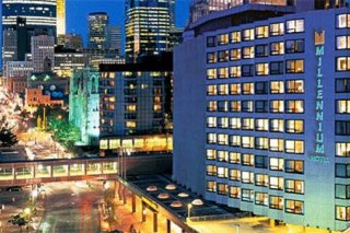 Millennium Hotel
