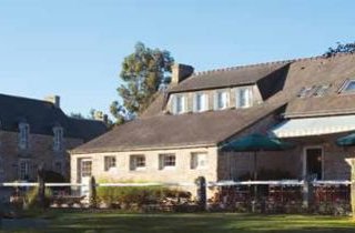 Les Grandes Roches