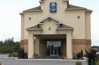 Comfort Inn