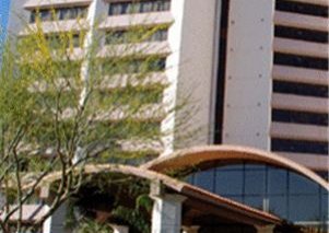 Marriott Phoenix