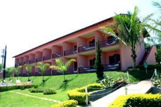 Pousada Broto D'Água