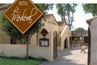 Hôtel Le Médiéval