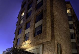 Hotel Andino Royal