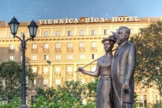 Hotel Riga
