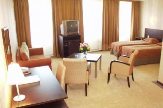 Boutique Hotel Old Town Maestro's