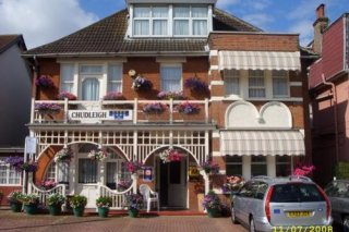 The Chudleigh
