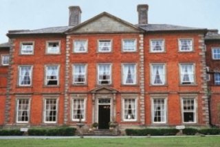 Macdonald Ansty Hall
