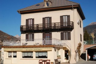 Hôtel Saint Antoine