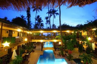 Phra Nang Inn