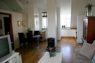 Luna Hotel Apartments