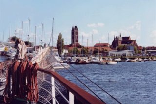 Pension Am Wassertor