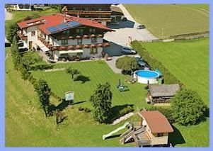 Hotel Pension Panorama