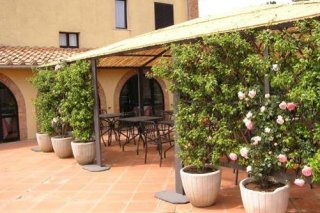 Hotel La Loggia