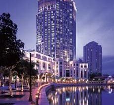 Grand Copthorne Waterfront
