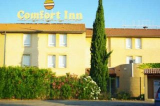 Comfort Inn
