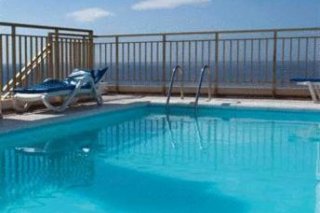 Apartamentos Florida