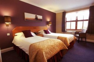 The Essex Golf & Country Club Hotel