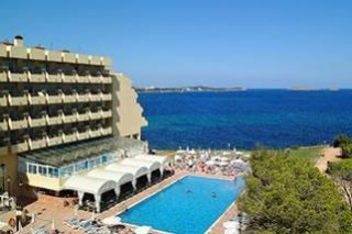 Sol Ibiza