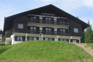Sonnenhof Hochrindl