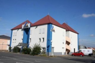 Akena Hotel Noyelles Godault