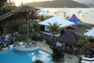 Hotel Porto Marina 1