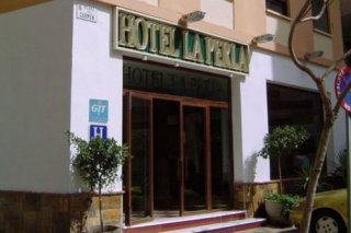 La Perla