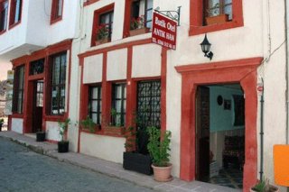 Hotel Antikhan