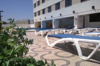 Vip Executive Zurique Hotel