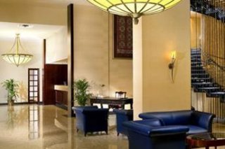 Sheraton  Hotel