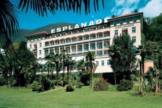 Esplanade HotelResort & Spa