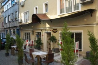 Pasha Hotel