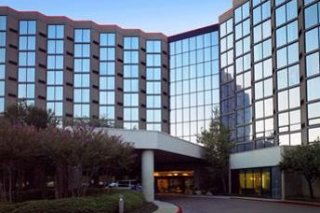 Sheraton  Brookhollow