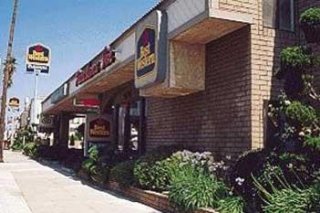 Best Western  Inn