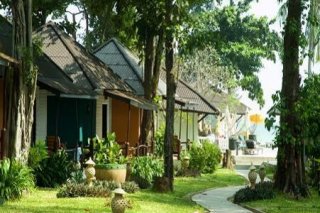 The Island Resort & Spa