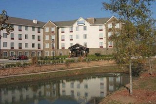 Staybridge Suites -Willowbrook