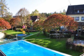 Waldhotel Klopeiner See