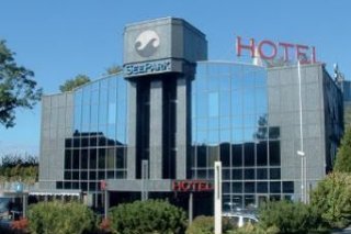 Hotel SeePark