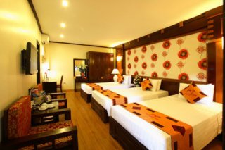 Asia Palace Hotel Ha Noi 2