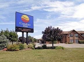 Comfort Inn