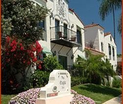 The Eagle Inn