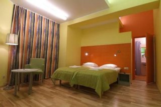 Hotel Braavo