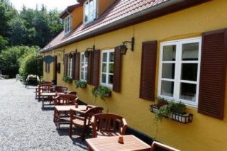 Hotel Skovly