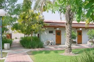 Ashdot Yaacov Ichud Kibbutz Country Lodging