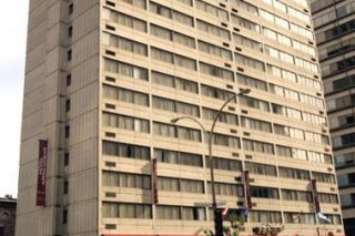La Tour Centre Ville