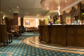 The Ripley Court Hotel