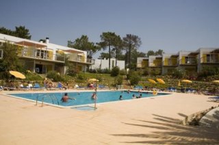 Apartamentos Turísticos Pinhal Da Marina