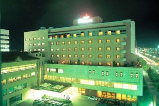Hotel International