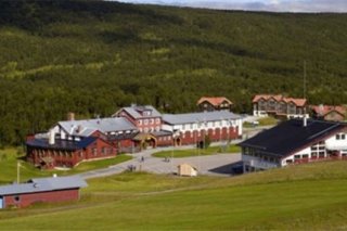 Ramundbergets Fjällgård
