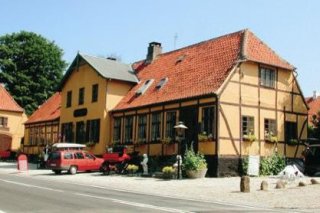 Hotel  Slotskro